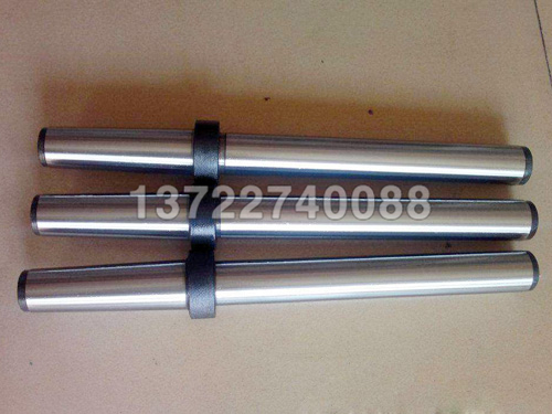 莫氏锥柄检验棒