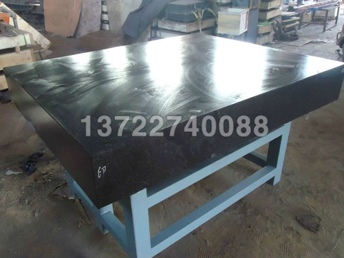 大理石平台多种用途