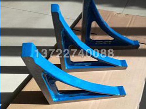 铸铁直角尺的日常保养和维护