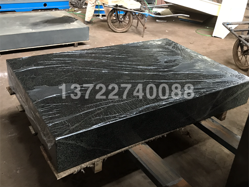 如何正养好大理石平台？