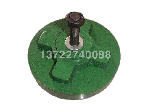 S78-8防震垫铁