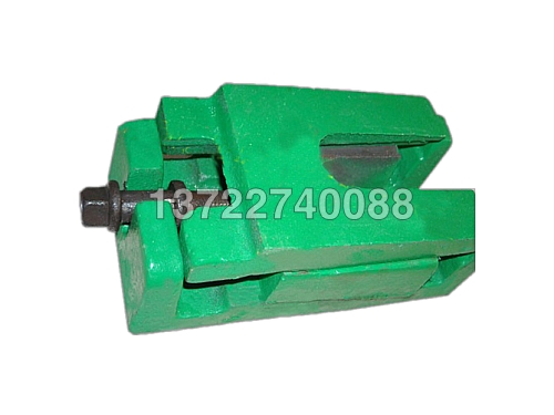 S85三层调整垫铁