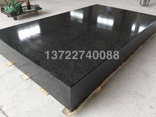 花岗岩(大理石)平板