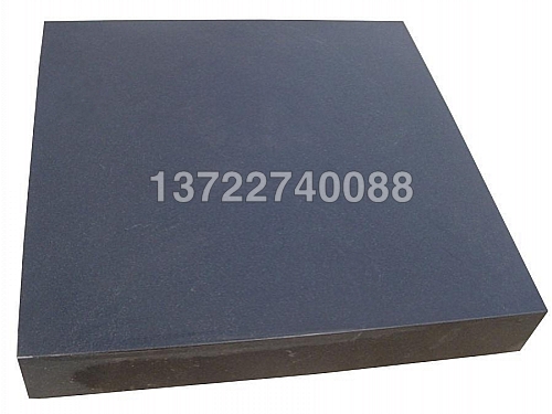 花岗岩(大理石)检测平板