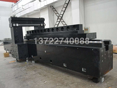 花岗岩(大理石)机械构件