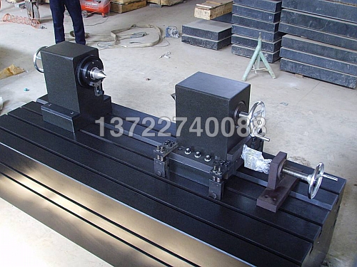 花岗岩(大理石)检查仪